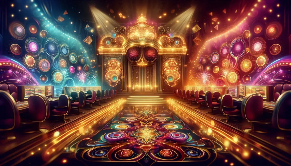 Parik24 Casino